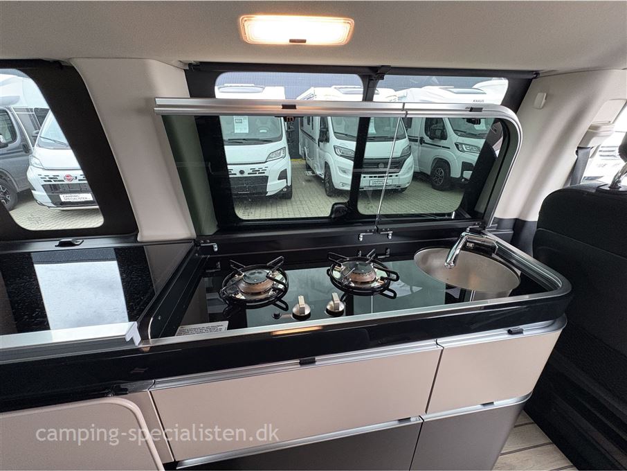 Mercedes Marcopolo / Viano V250D
